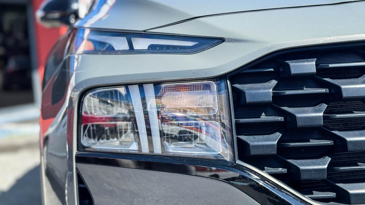 Hyundai Santa Fe XRT AWD 2023