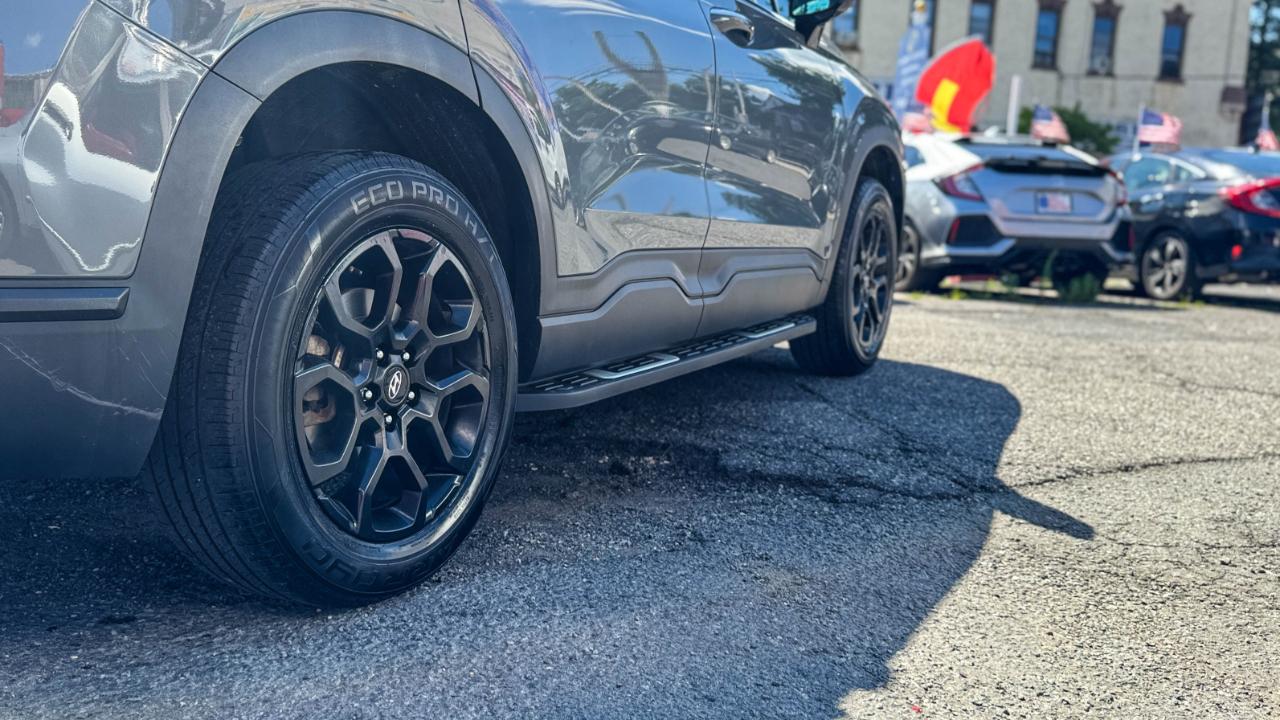Hyundai Santa Fe XRT AWD 2023