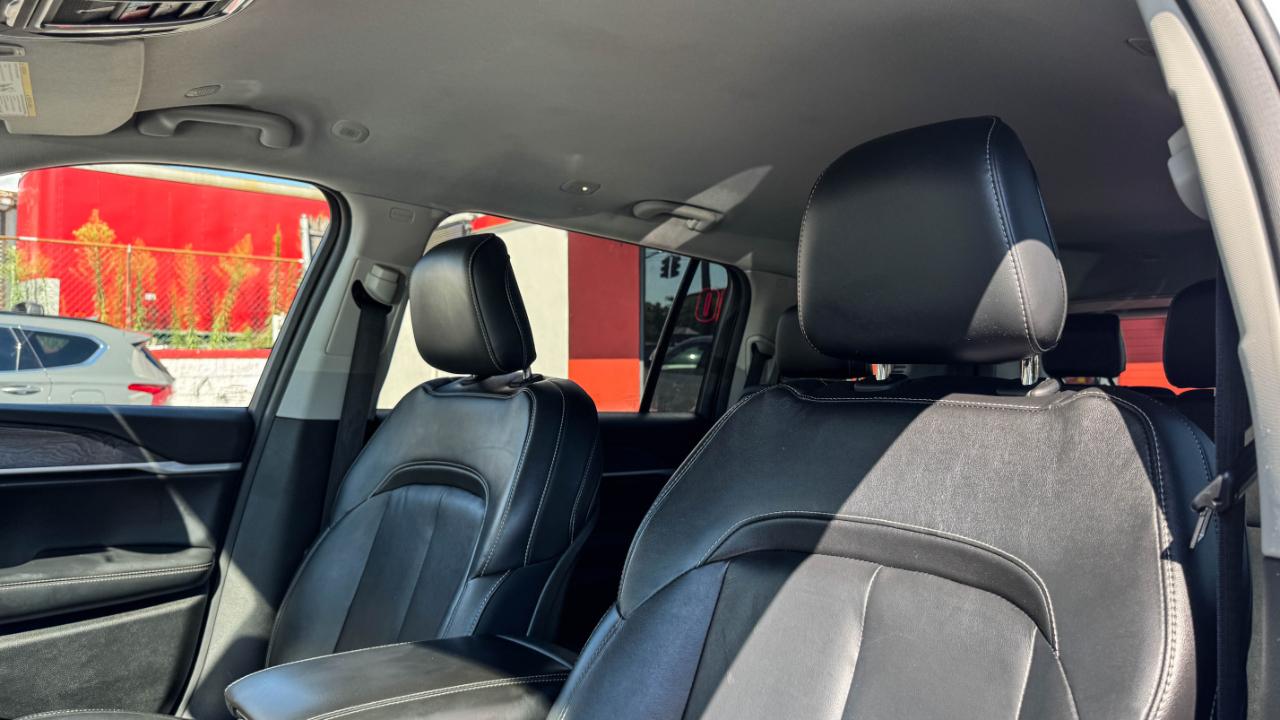 Jeep Grand Cherokee L Limited 4x4 2021