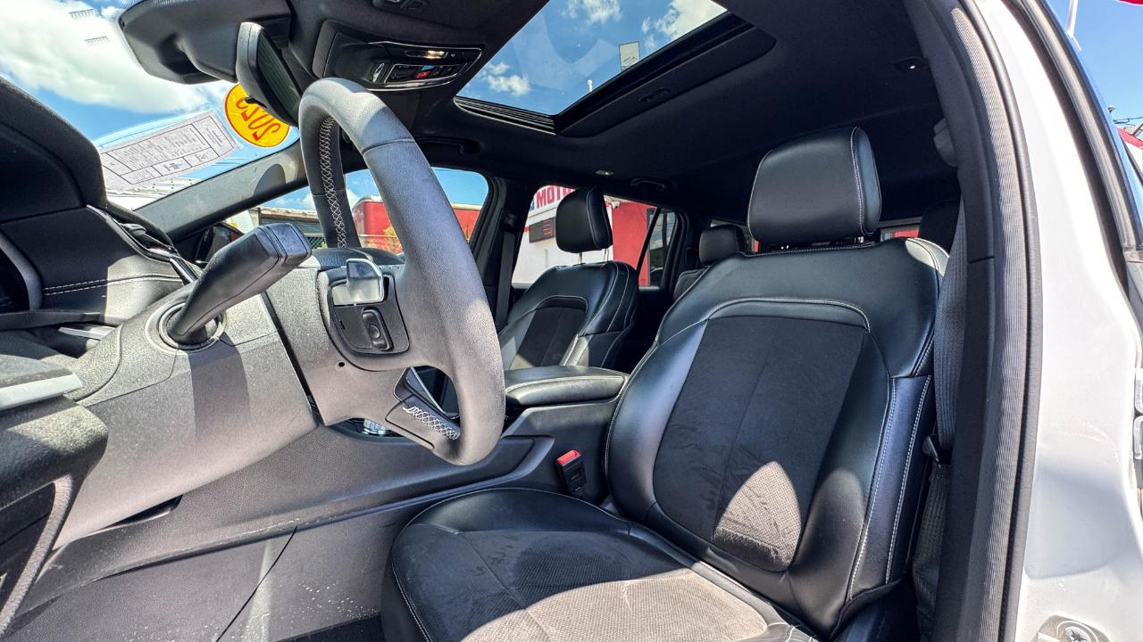 Jeep Grand Cherokee L Altitude 4x4 2023