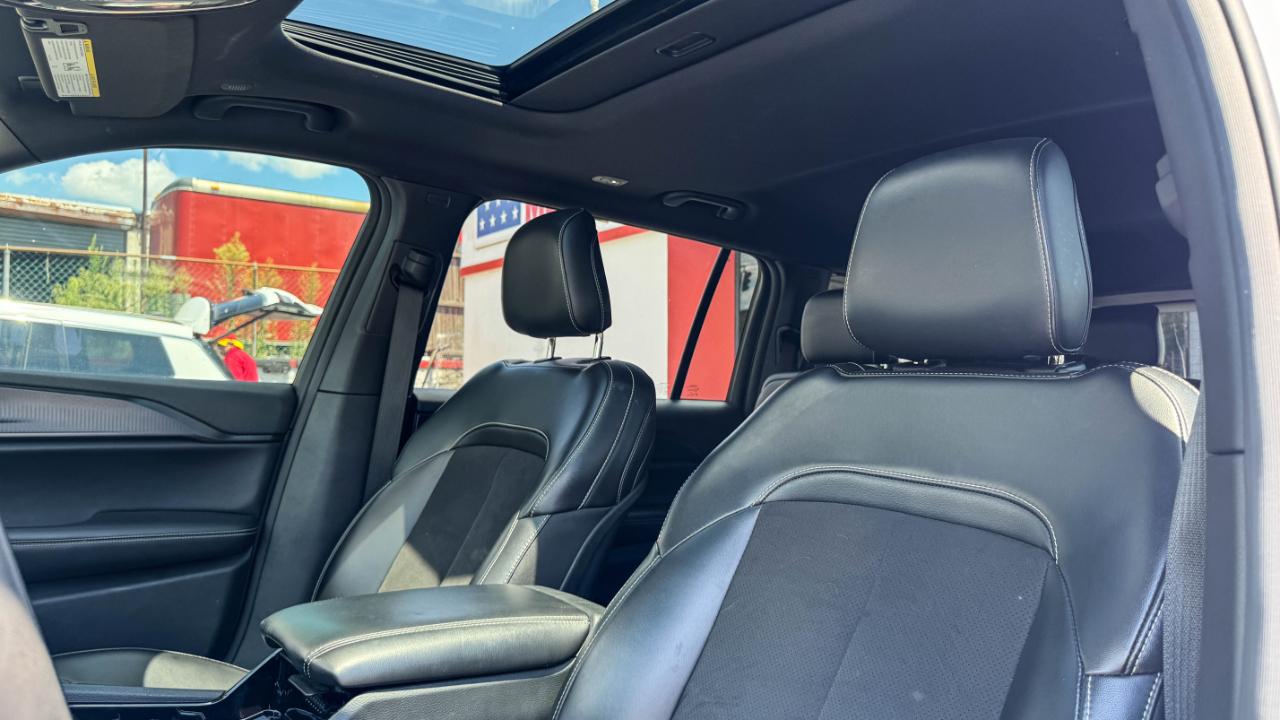 Jeep Grand Cherokee L Altitude 4x4 2023
