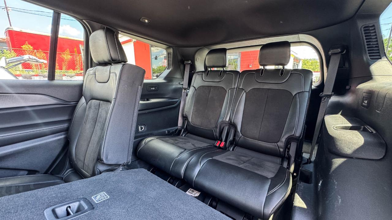 Jeep Grand Cherokee L Altitude 4x4 2023