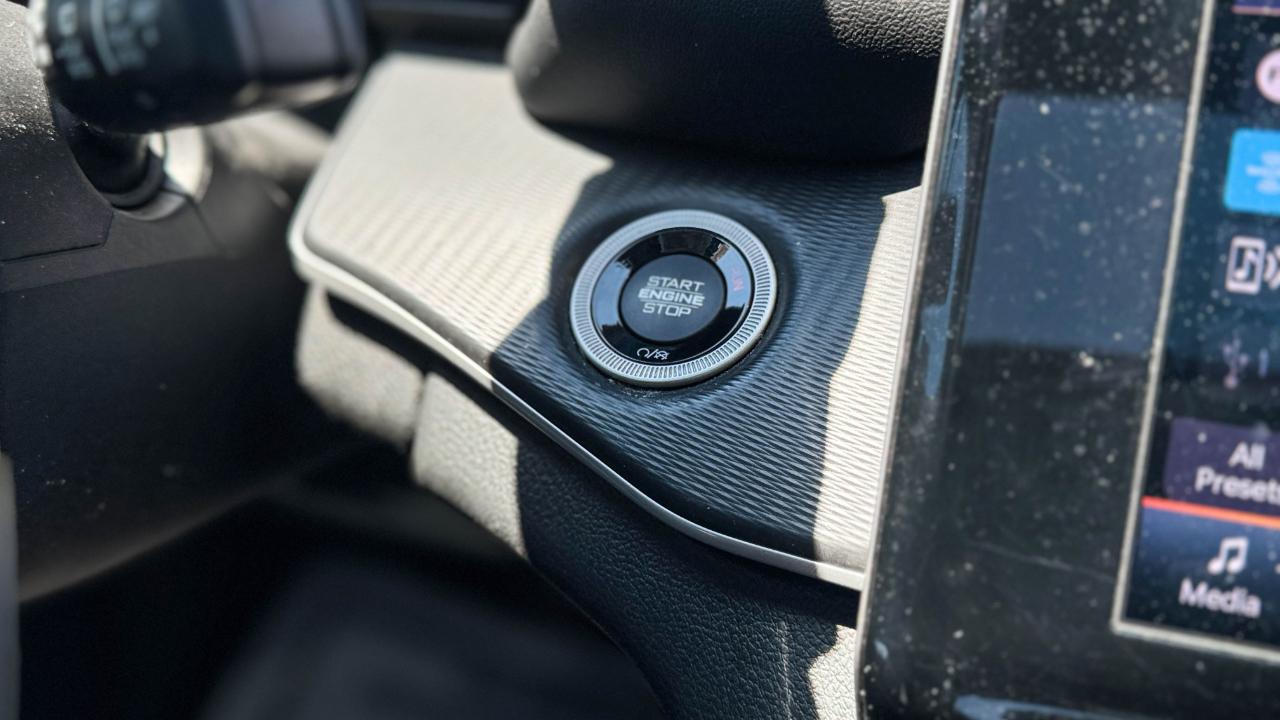 Jeep Grand Cherokee L Altitude 4x4 2023