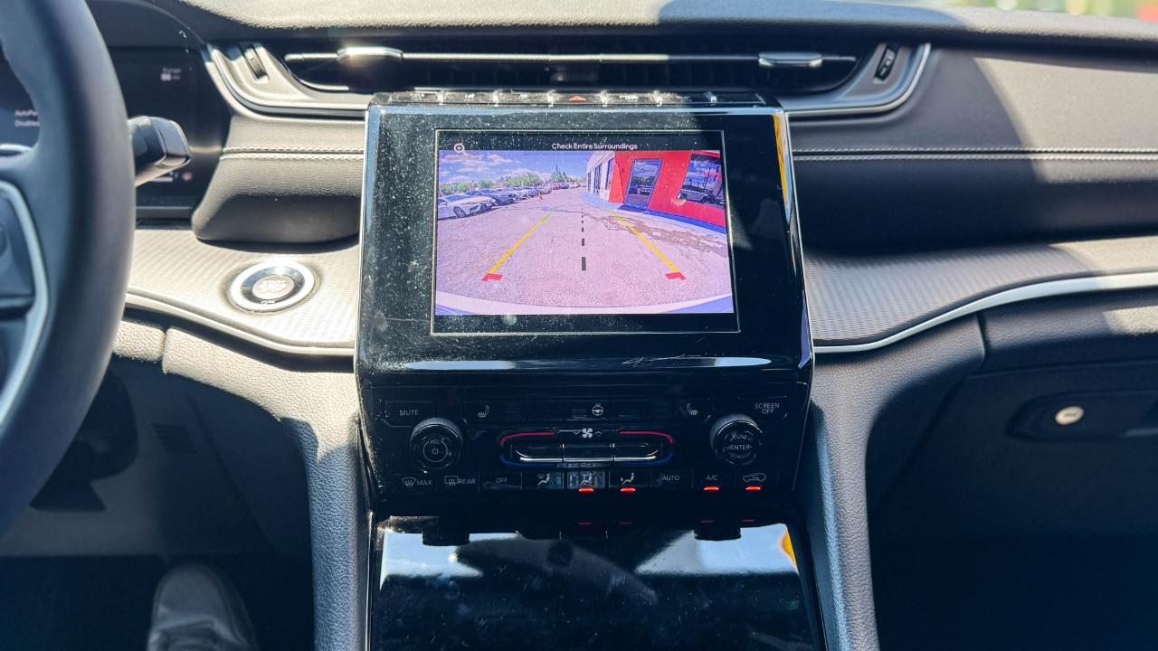Jeep Grand Cherokee L Altitude 4x4 2023