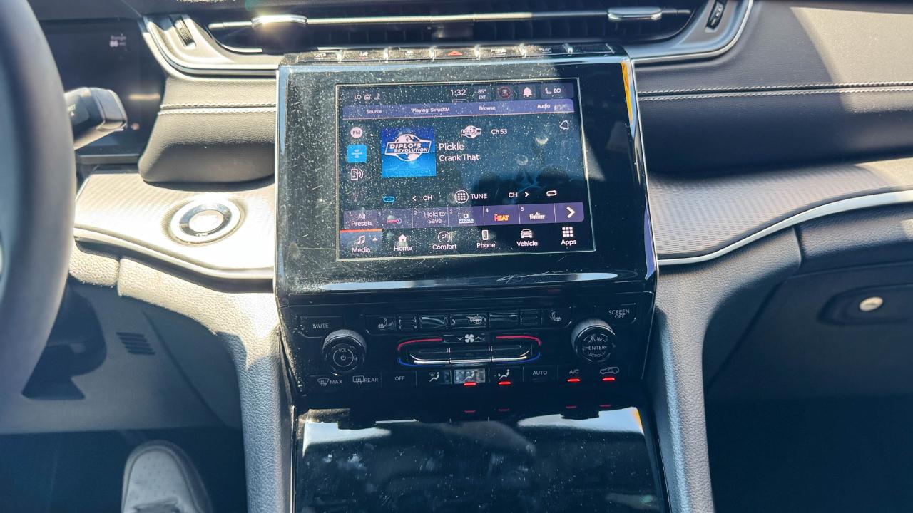 Jeep Grand Cherokee L Altitude 4x4 2023