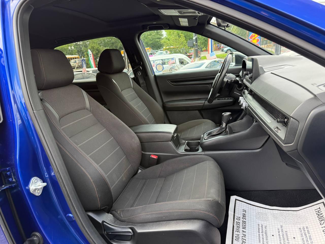 Honda CR-V Hybrid Sport FWD 2023