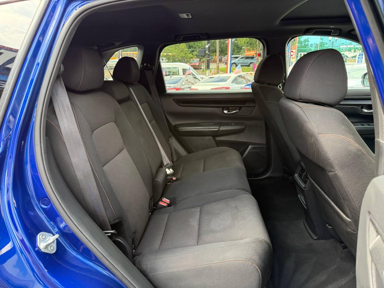 Honda CR-V Hybrid Sport FWD 2023