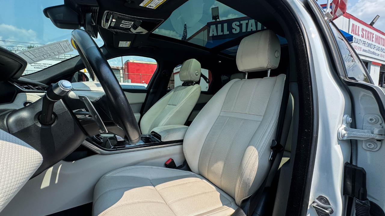 Land Rover Range Rover Velar P250 R-Dynamic S 2022