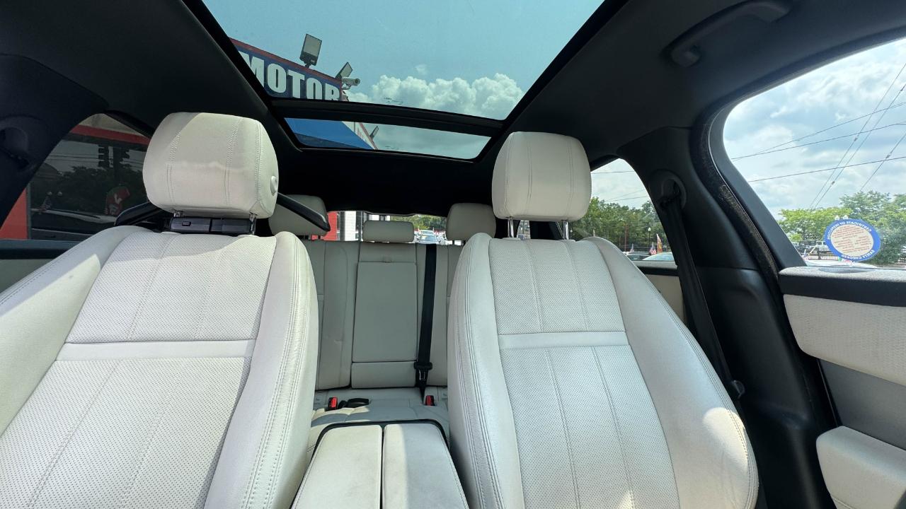 Land Rover Range Rover Velar P250 R-Dynamic S 2022