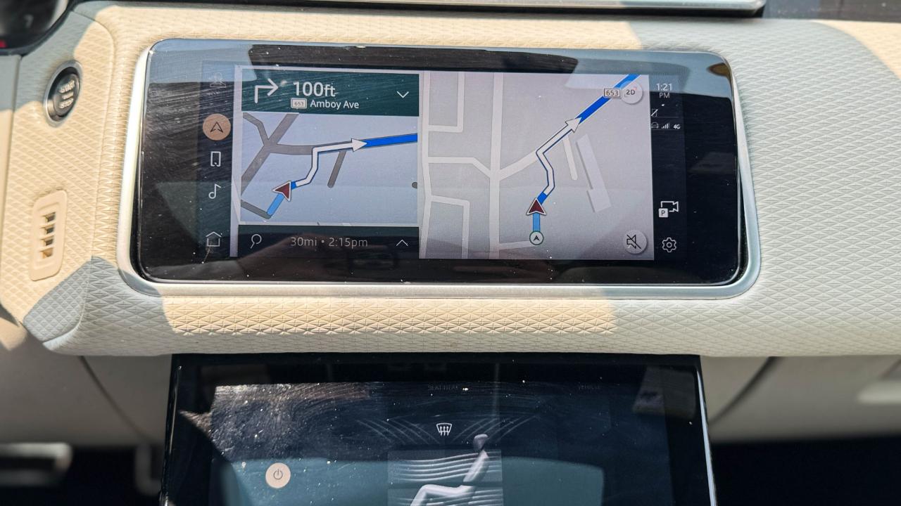 Land Rover Range Rover Velar P250 R-Dynamic S 2022