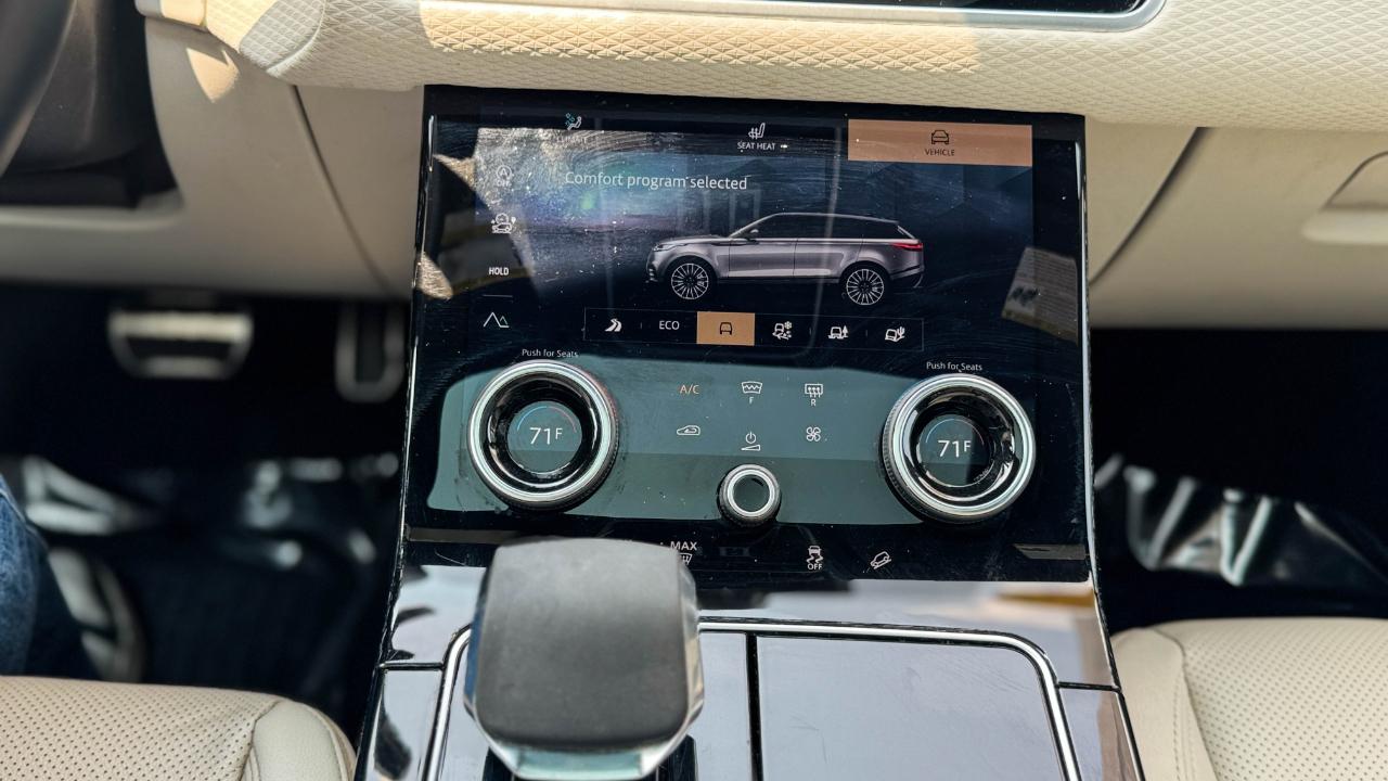 Land Rover Range Rover Velar P250 R-Dynamic S 2022