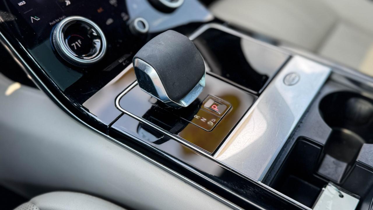 Land Rover Range Rover Velar P250 R-Dynamic S 2022