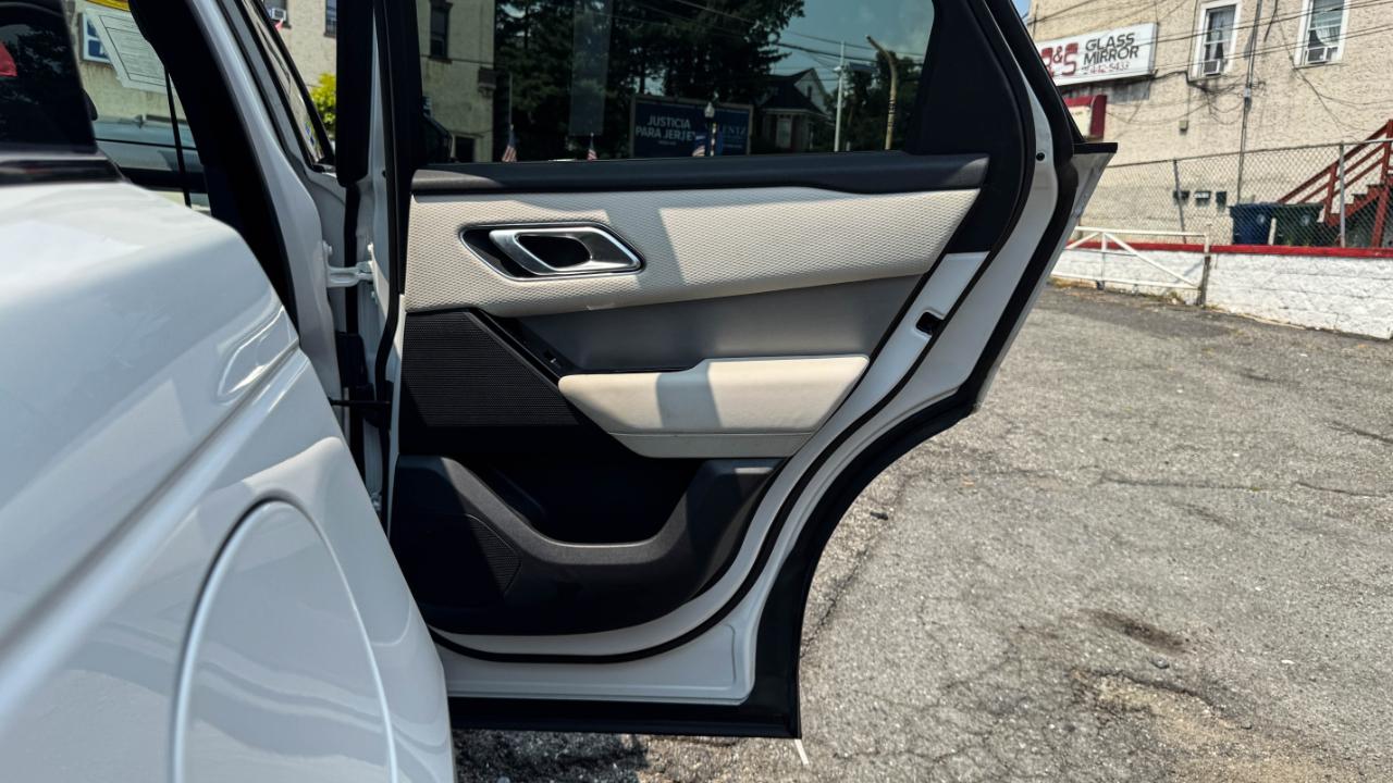 Land Rover Range Rover Velar P250 R-Dynamic S 2022