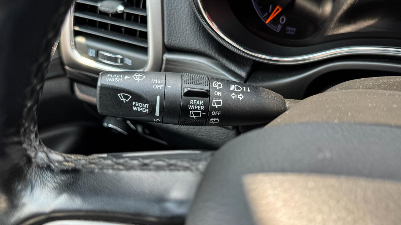 Jeep Grand Cherokee Altitude 4x4 2020
