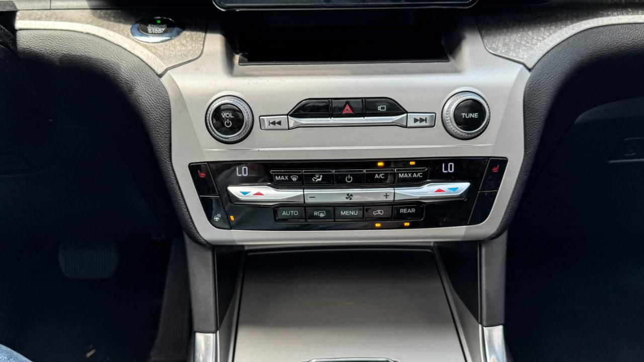 Ford Explorer Timberline AWD 2021