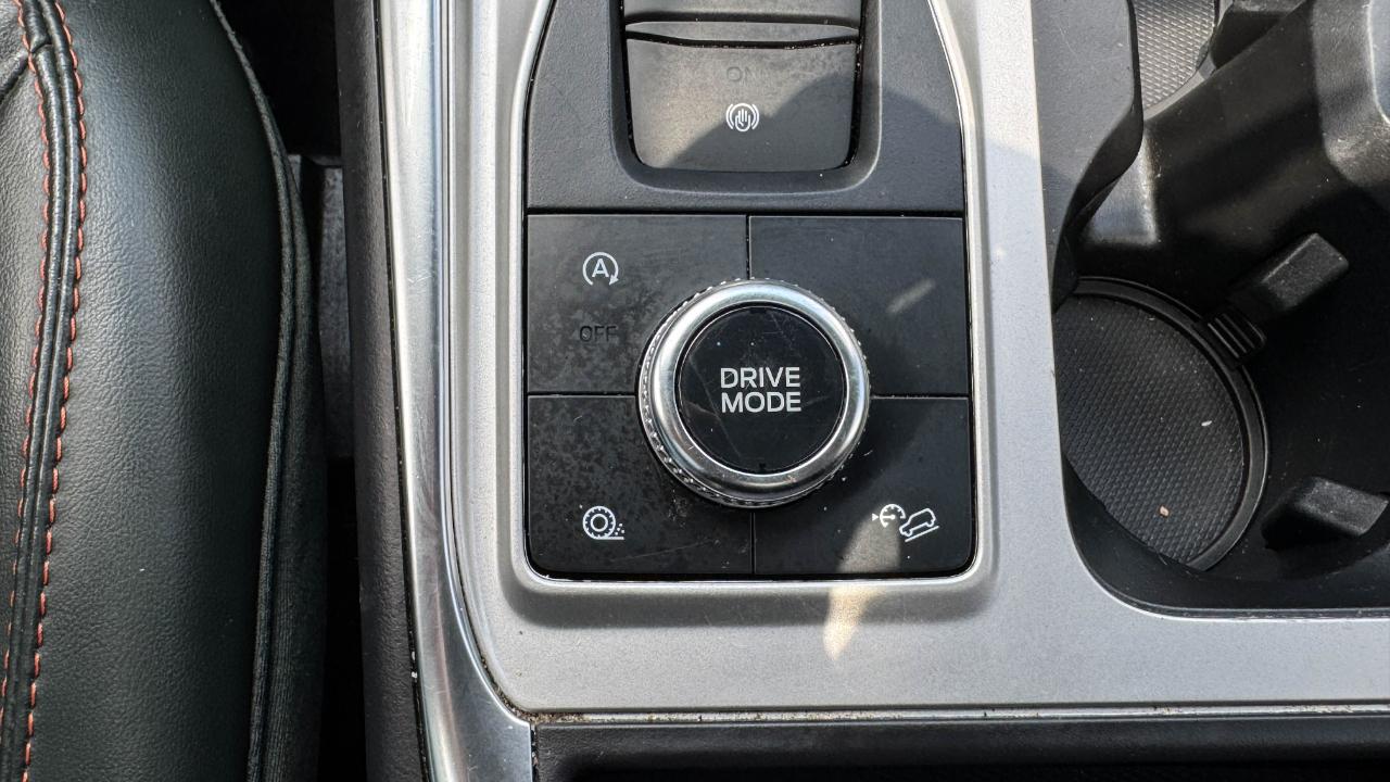 Ford Explorer Timberline AWD 2021