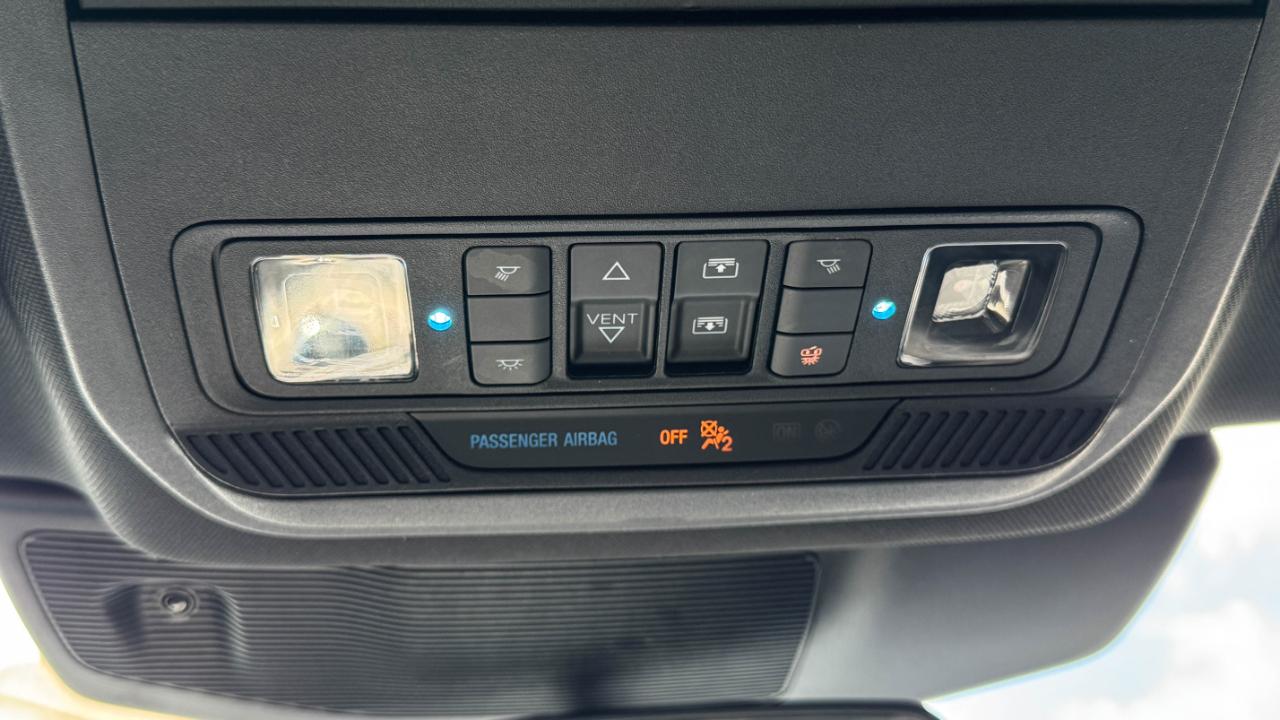 Ford Explorer Timberline AWD 2021