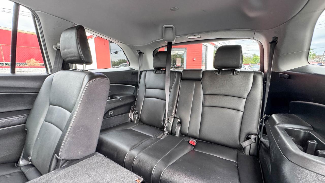 Honda Pilot SE 4WD 2021