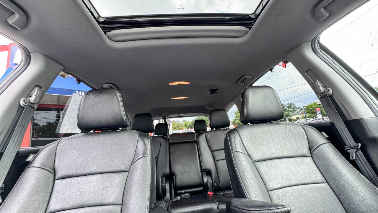 Honda Pilot SE 4WD 2021