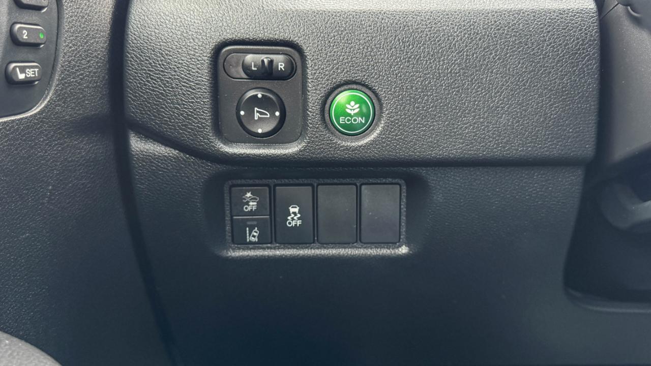 Honda Pilot SE 4WD 2021