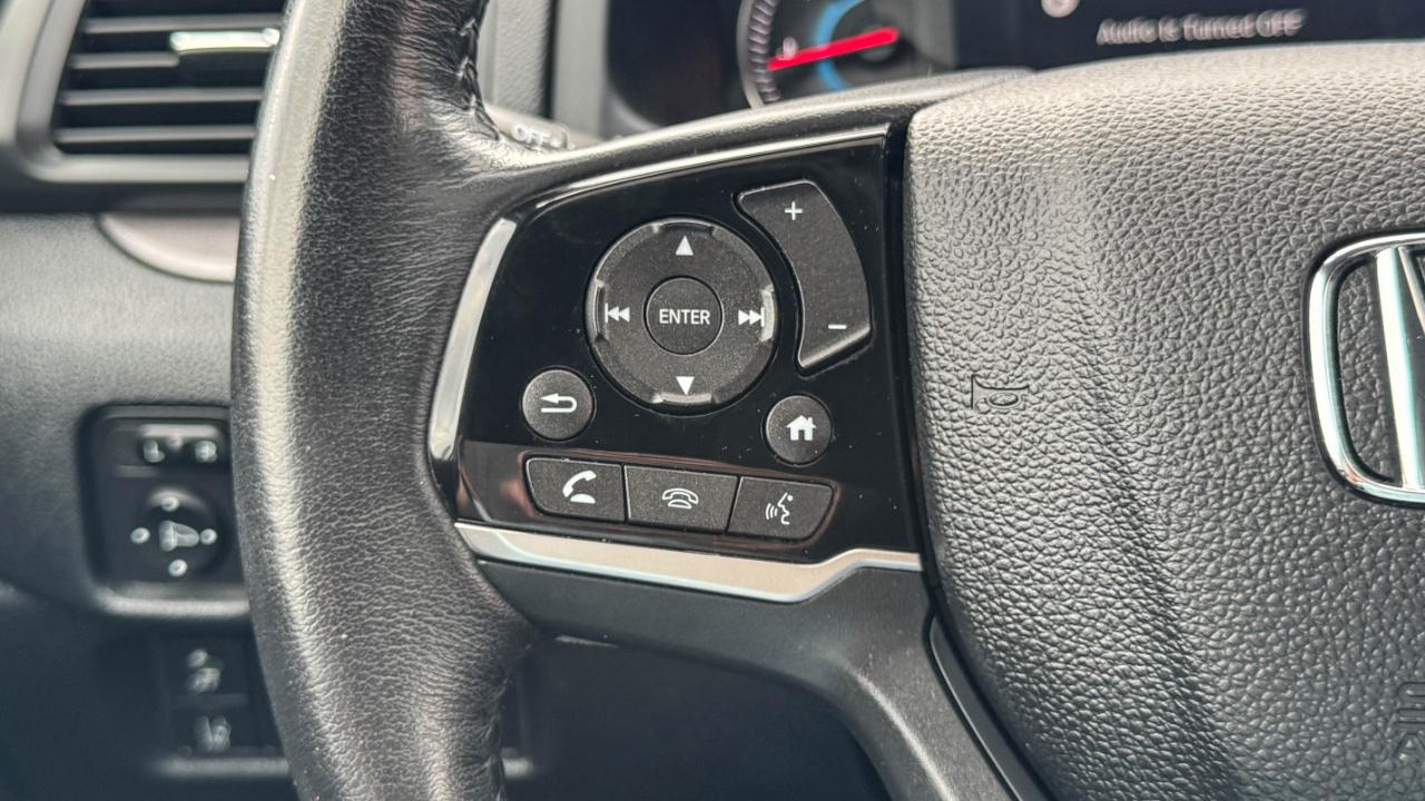 Honda Pilot SE 4WD 2021