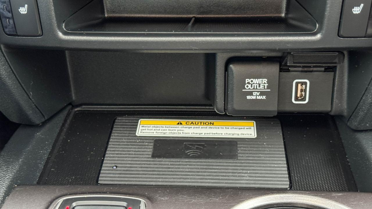 Honda Pilot SE 4WD 2021