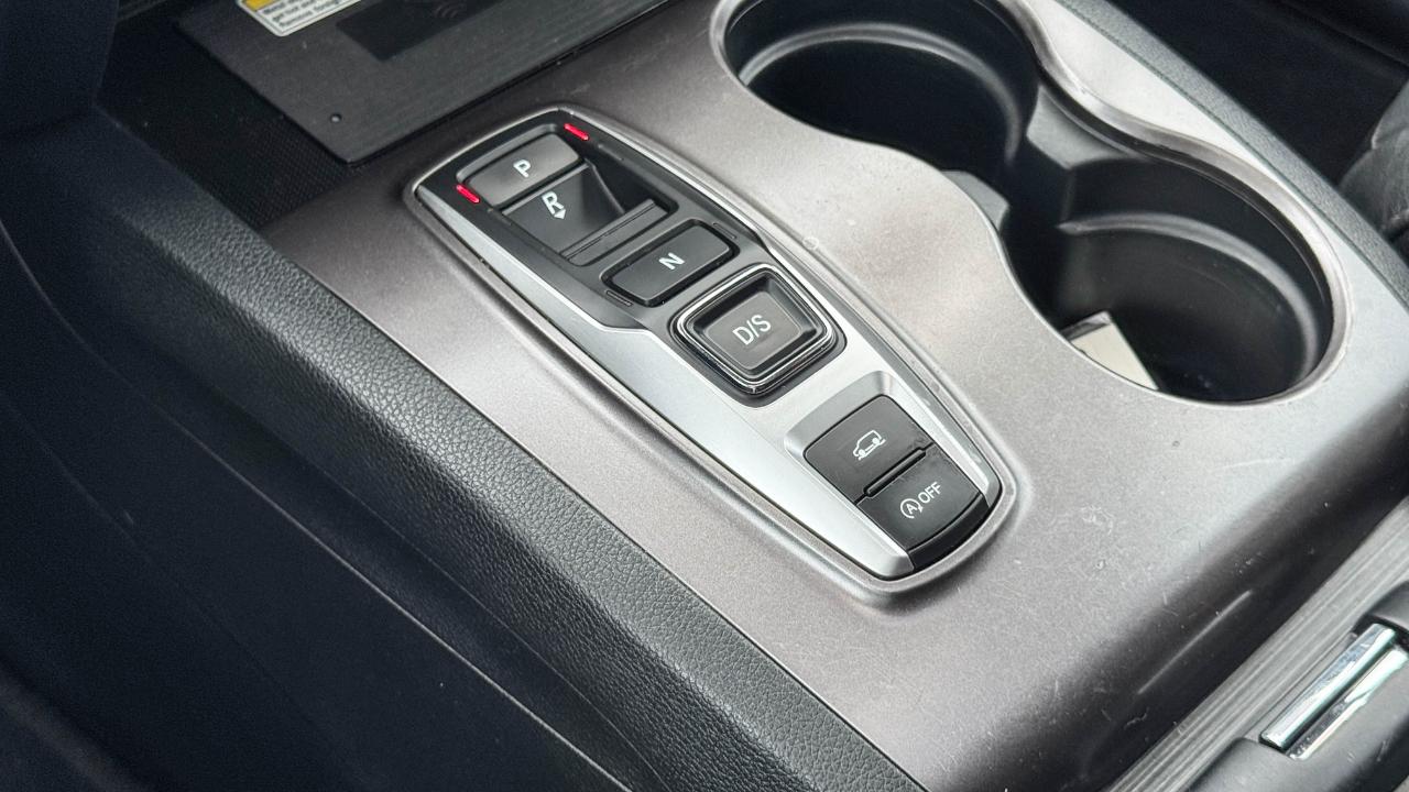 Honda Pilot SE 4WD 2021