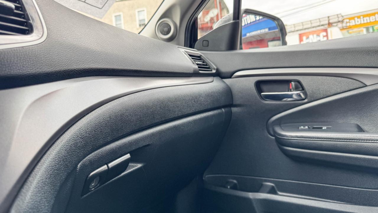 Honda Pilot SE 4WD 2021
