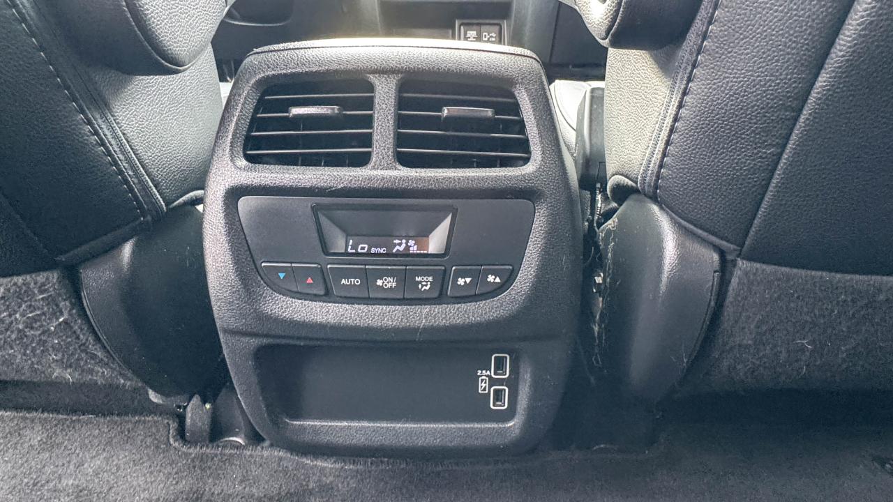 Honda Pilot SE 4WD 2021