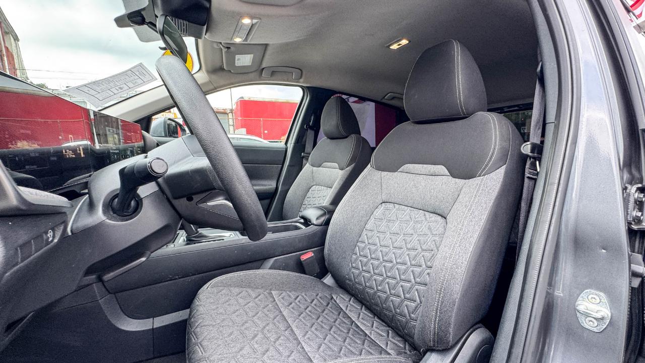 Nissan Kicks SV 2025