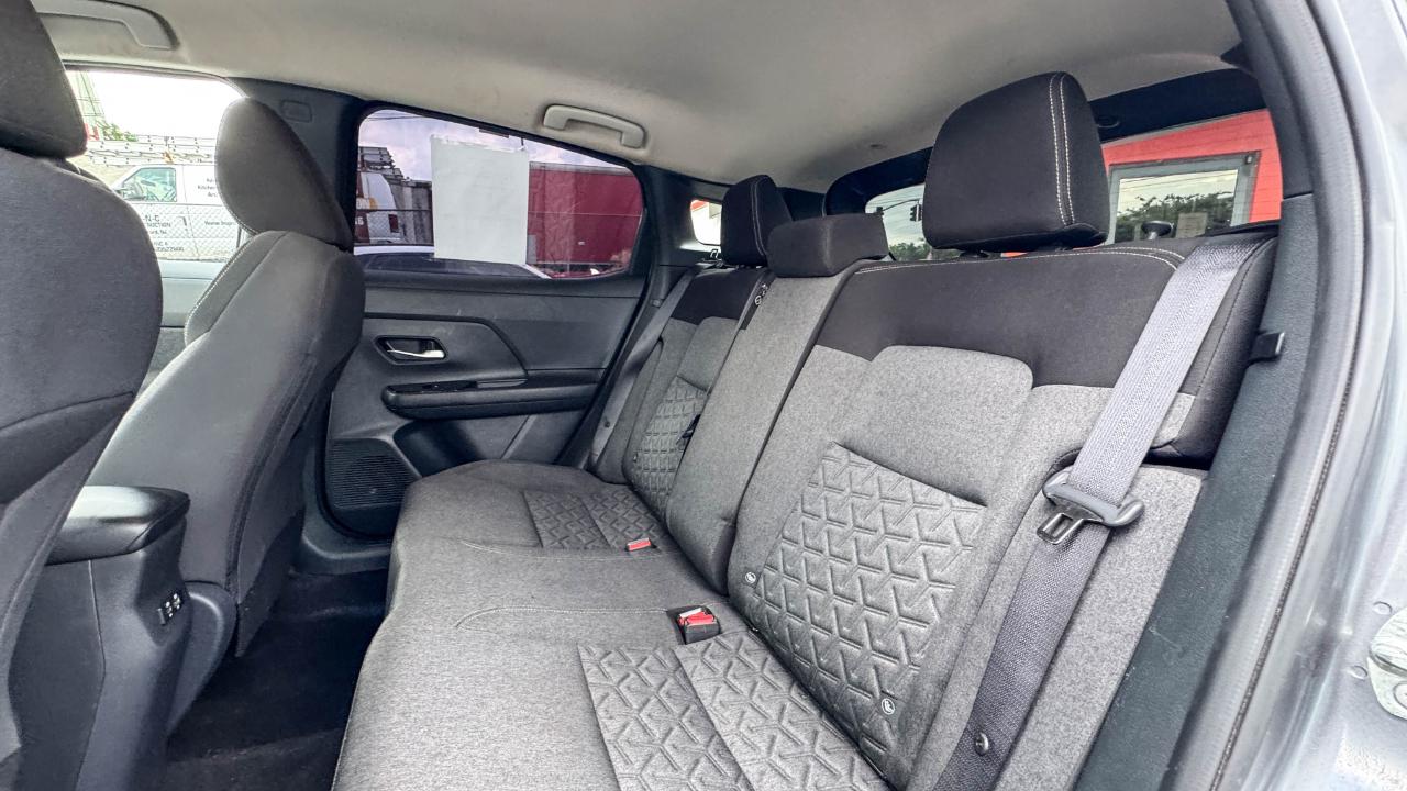 Nissan Kicks SV 2025