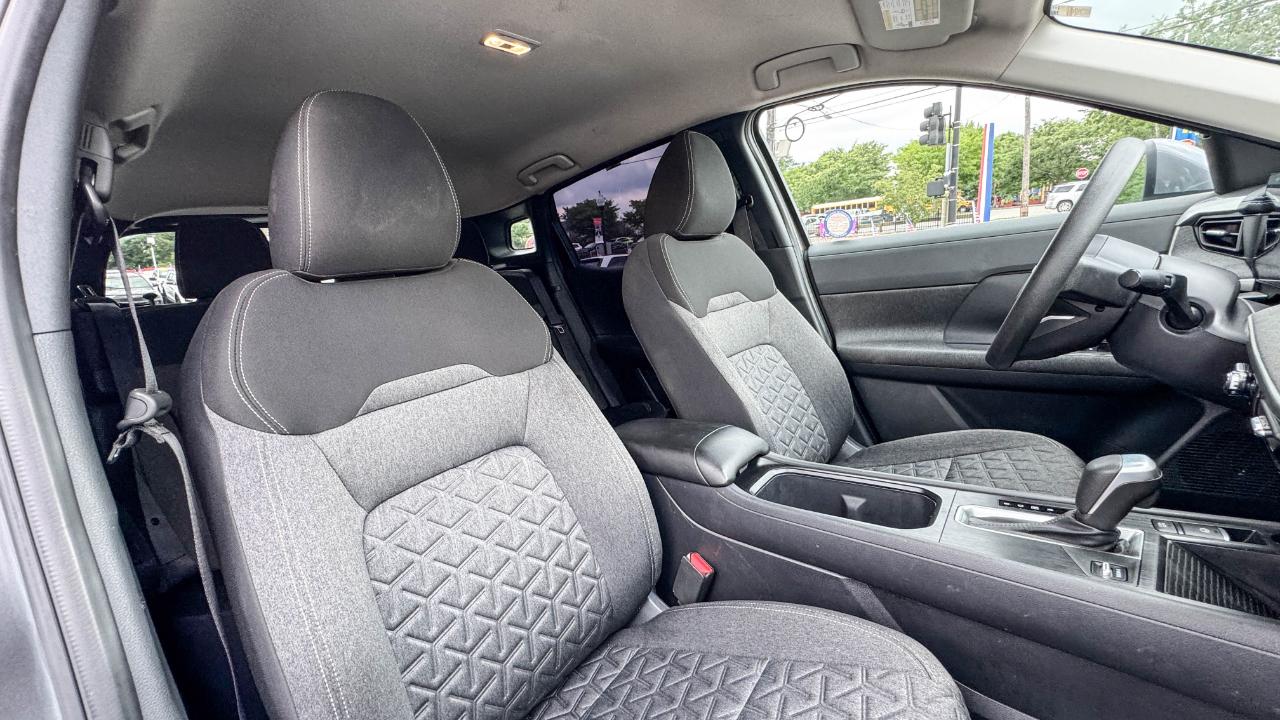 Nissan Kicks SV 2025