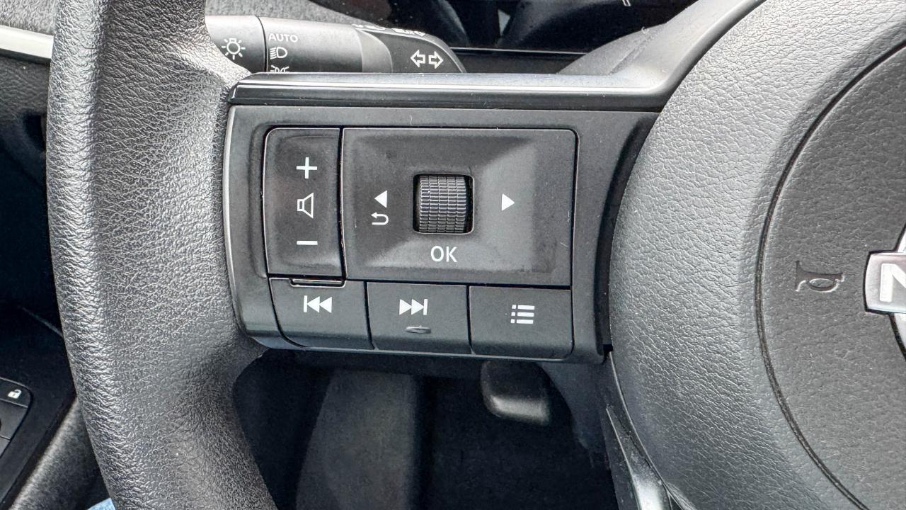 Nissan Kicks SV 2025