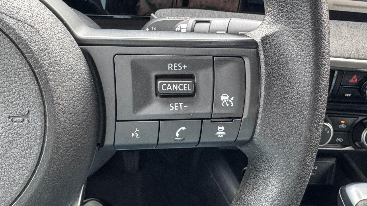 Nissan Kicks SV 2025