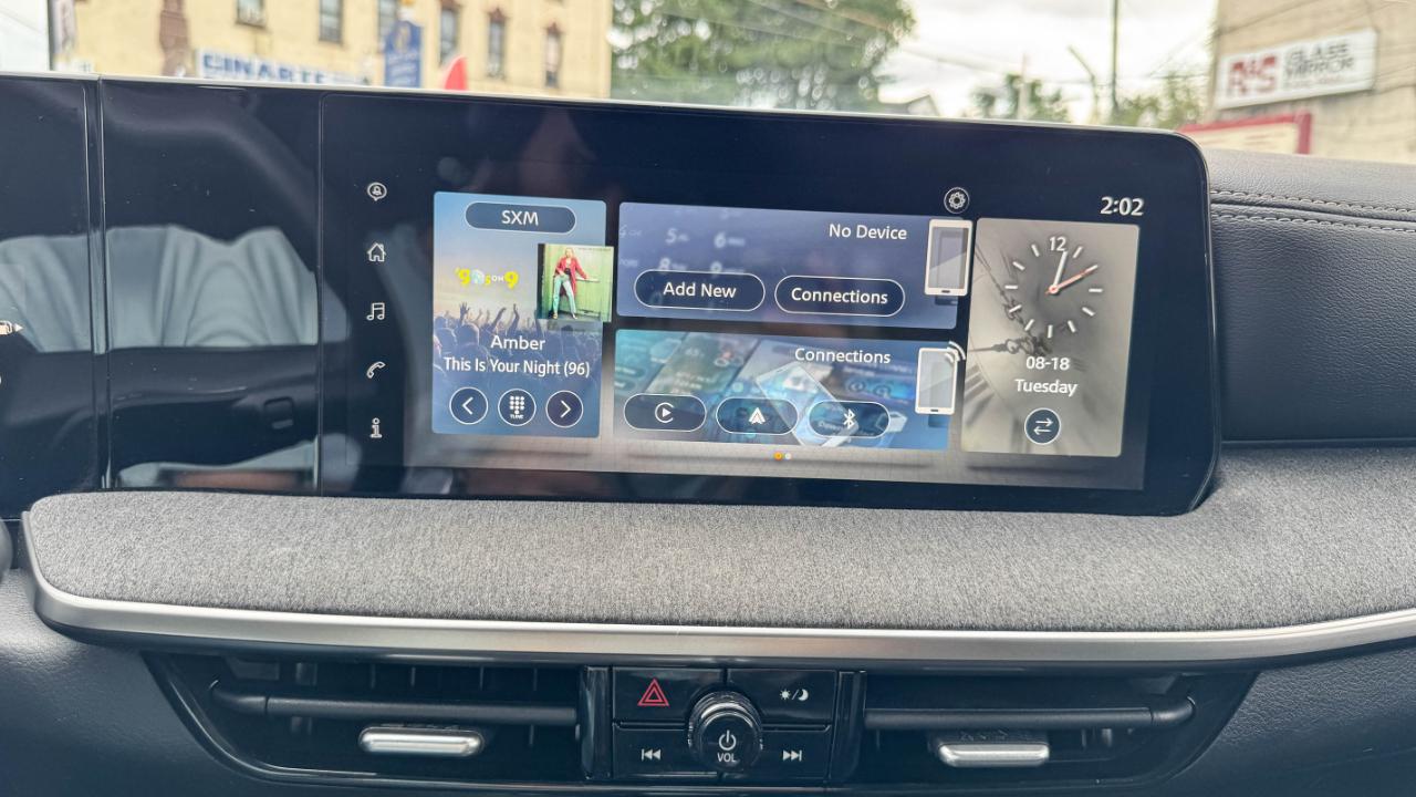 Nissan Kicks SV 2025