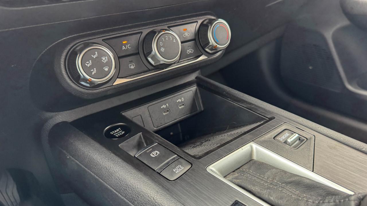 Nissan Kicks SV 2025