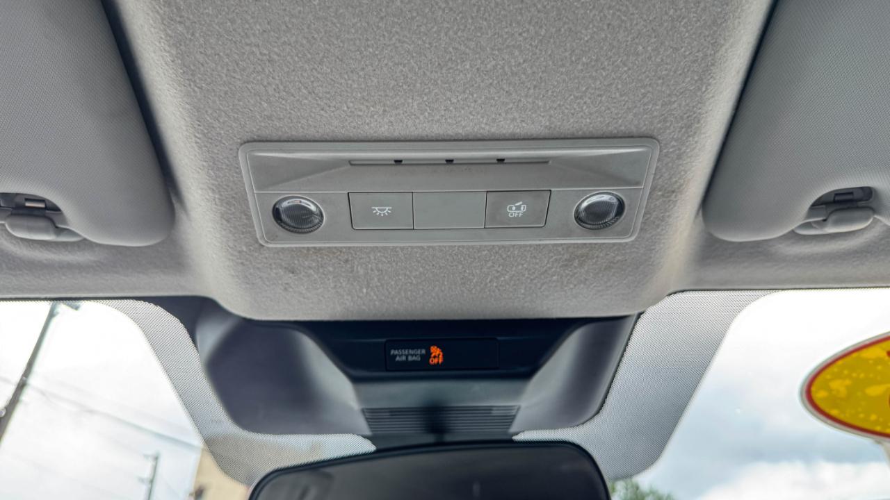 Nissan Kicks SV 2025