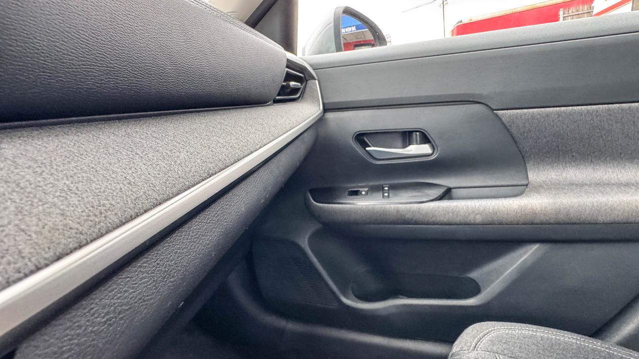 Nissan Kicks SV 2025
