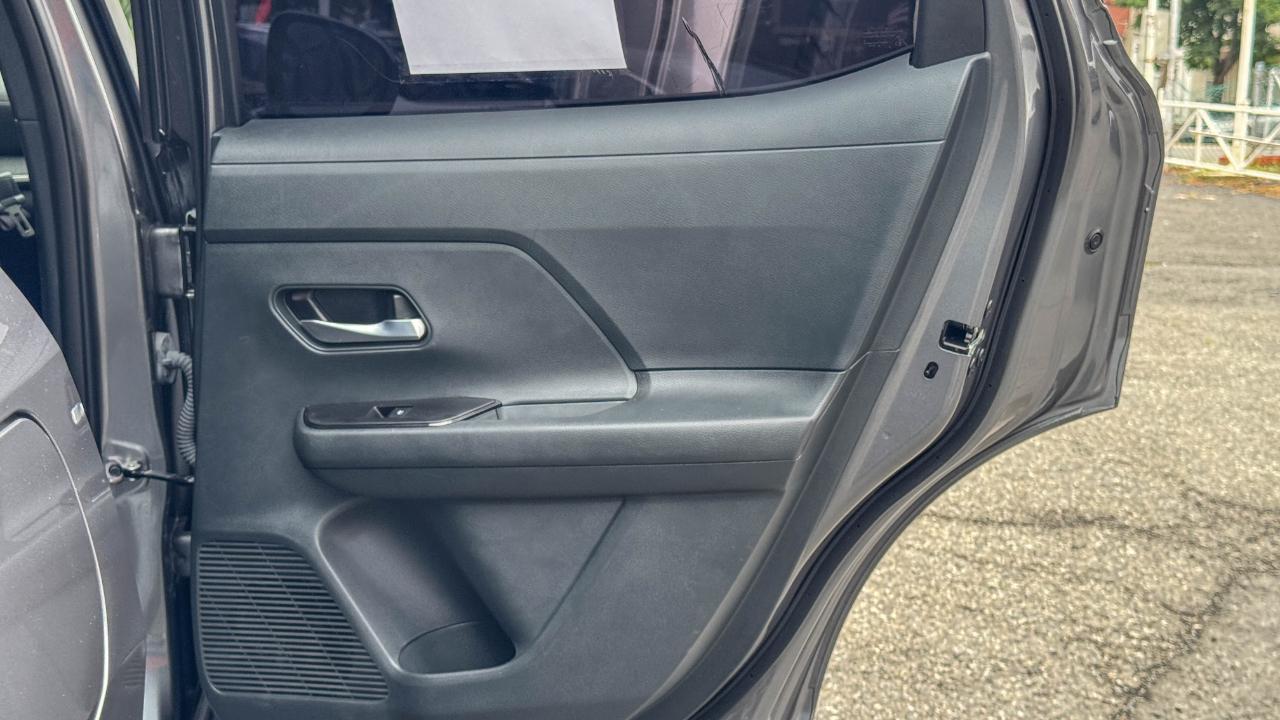 Nissan Kicks SV 2025