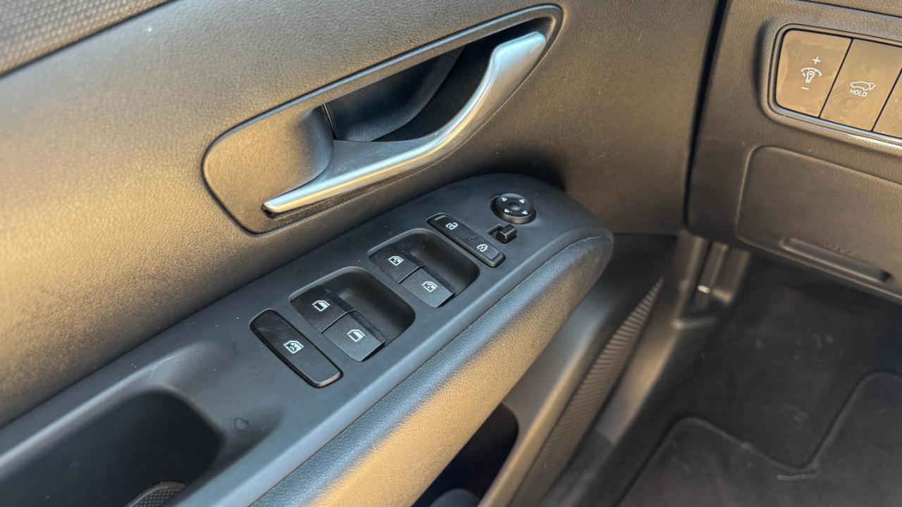 Hyundai Tucson SEL AWD 2024
