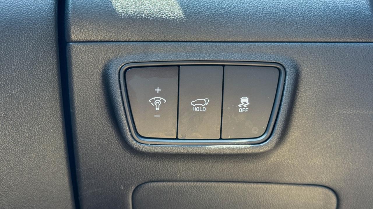 Hyundai Tucson SEL AWD 2024