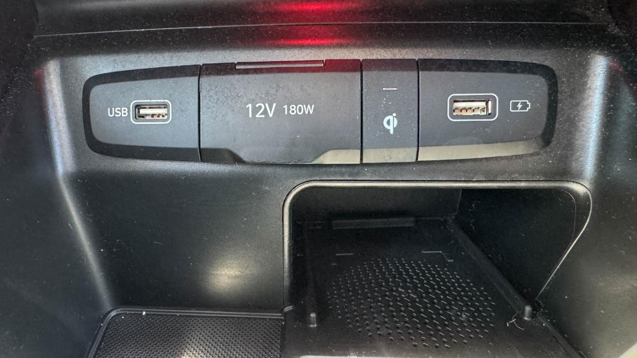 Hyundai Tucson SEL AWD 2024