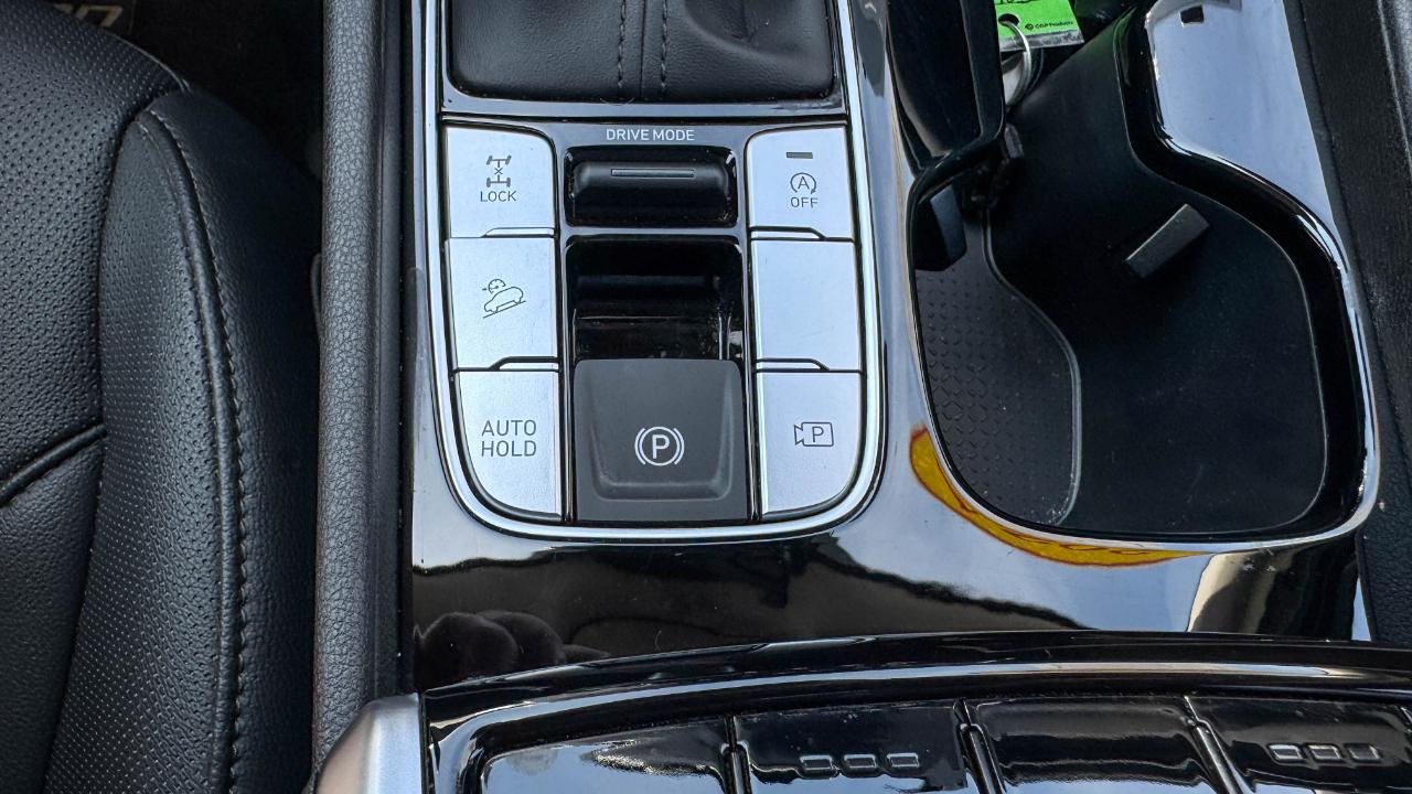 Hyundai Tucson SEL AWD 2024