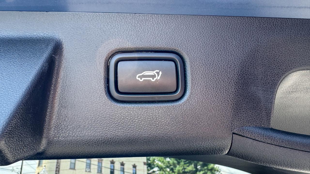 Hyundai Tucson SEL AWD 2024
