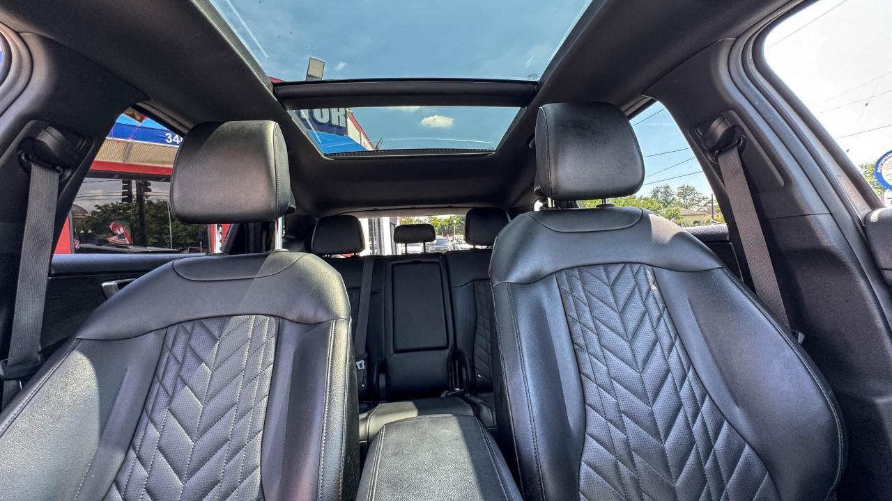 Kia Sportage X Line AWD 2023
