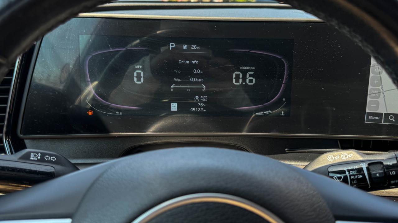 Kia Sportage X Line AWD 2023