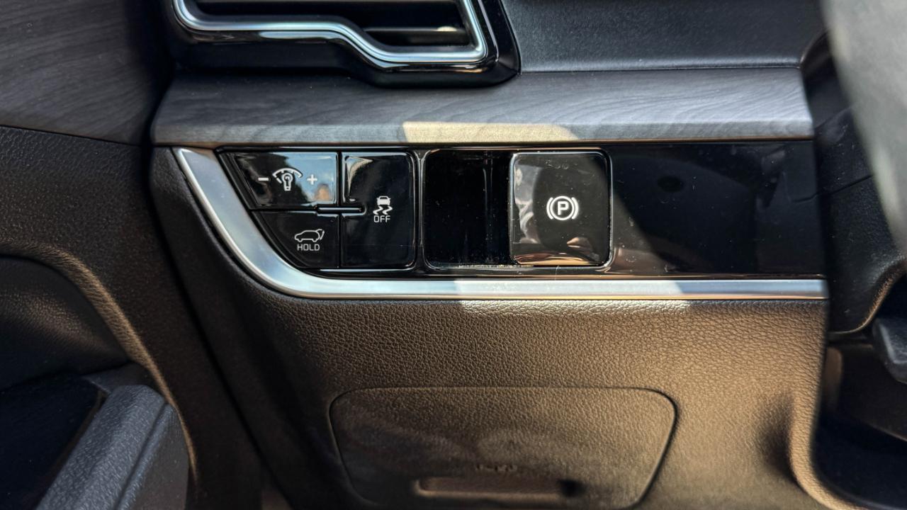 Kia Sportage X Line AWD 2023