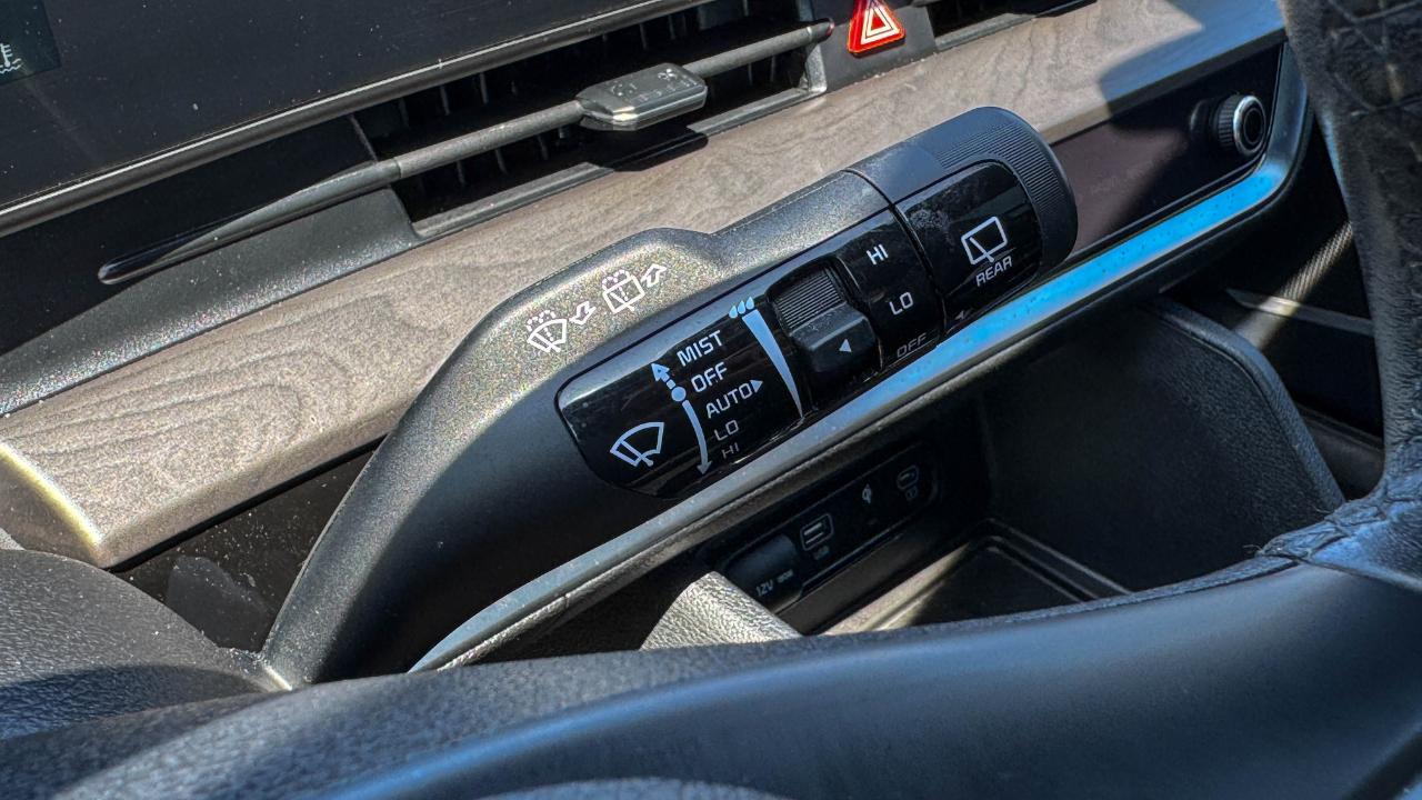 Kia Sportage X Line AWD 2023