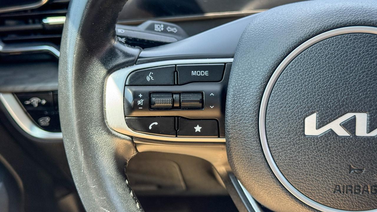 Kia Sportage X Line AWD 2023