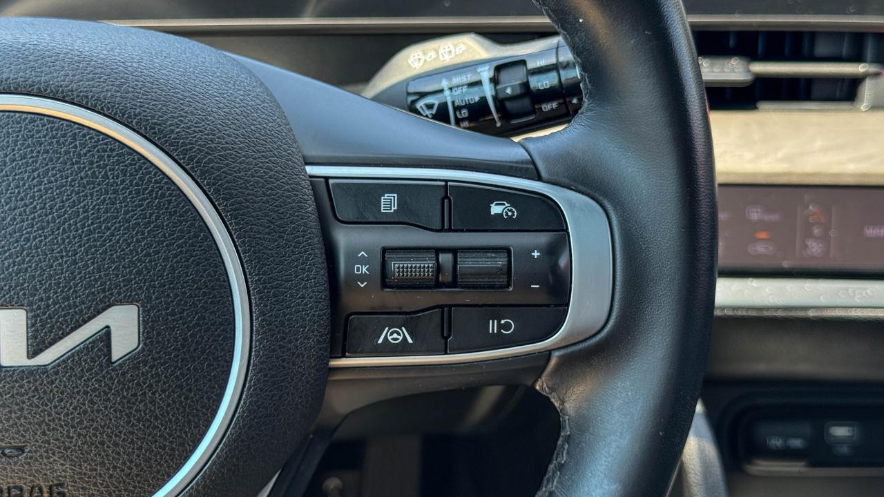 Kia Sportage X Line AWD 2023
